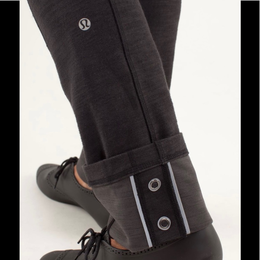 Lululemon Pedal Power Tight - Picture 3 of 14
